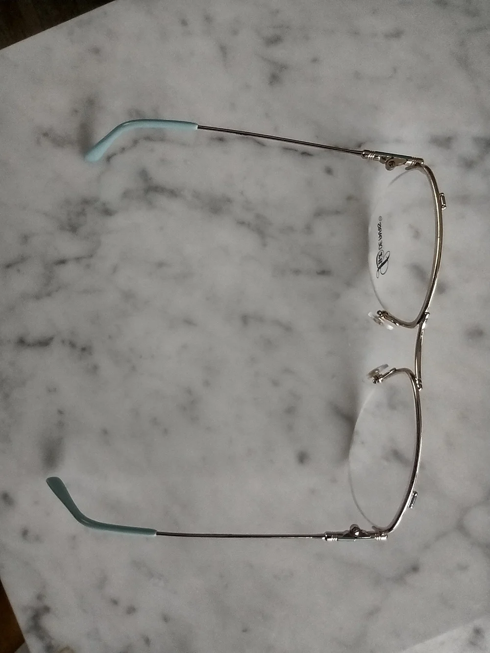 N/A rimless optical